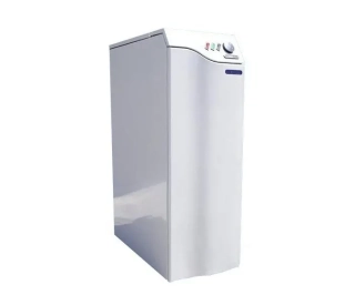 DESTILA DPL 25 Automatic-H stacionární ocelový plynový kotel 25 kW