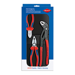 KNIPEX Bestseller set
