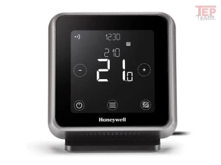 Honeywell Lyric T6R Prostorový termostat bezdrátový