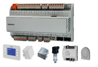 Siemens Kotelník2.ED sada s externím displejem